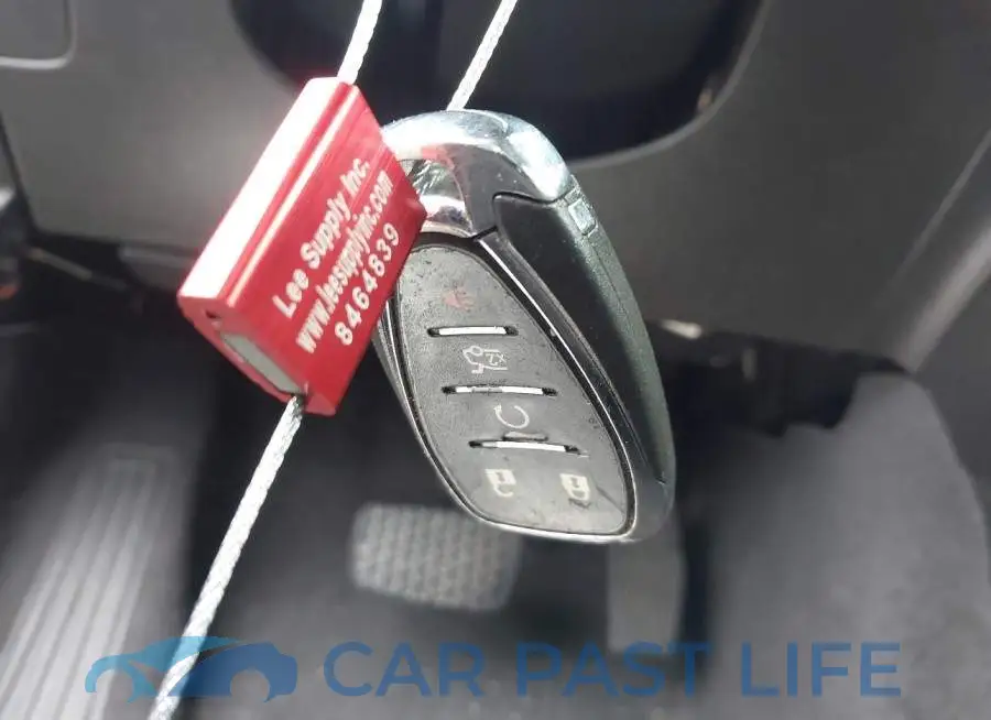 1G1ZG5ST8PF147285# 11