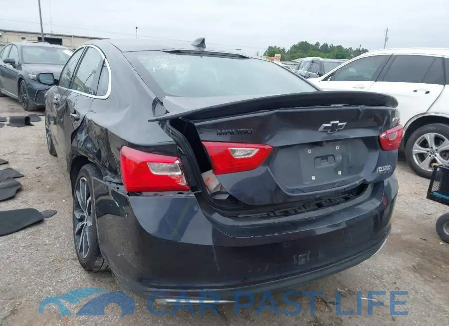 1G1ZG5ST8PF147285# 6