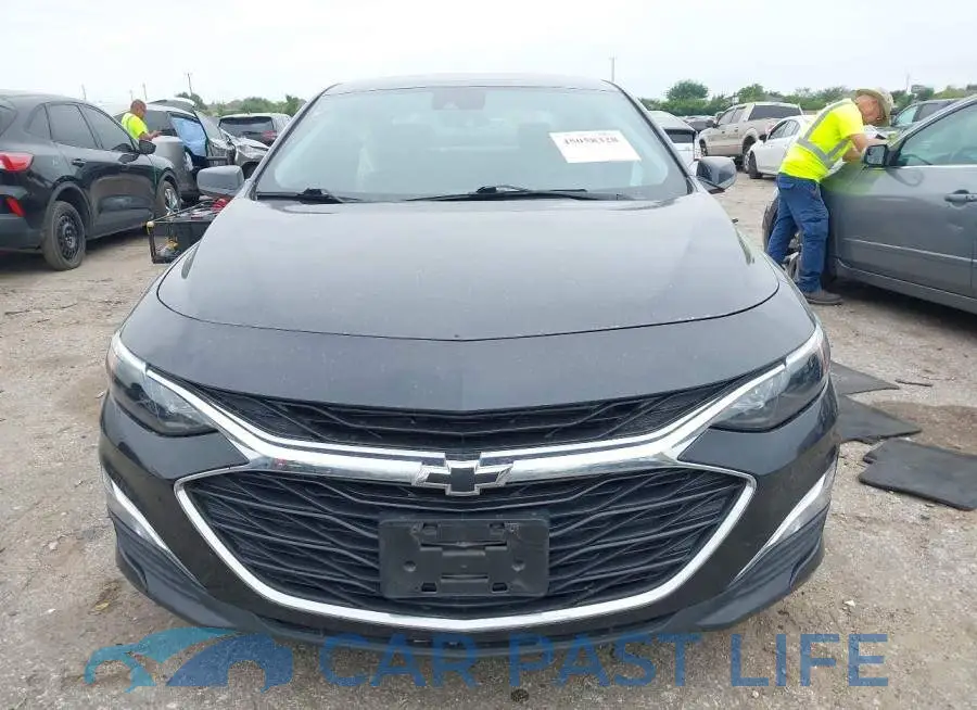 1G1ZG5ST8PF147285# 12