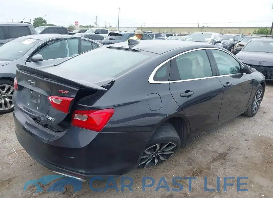 1G1ZG5ST8PF147285# 4