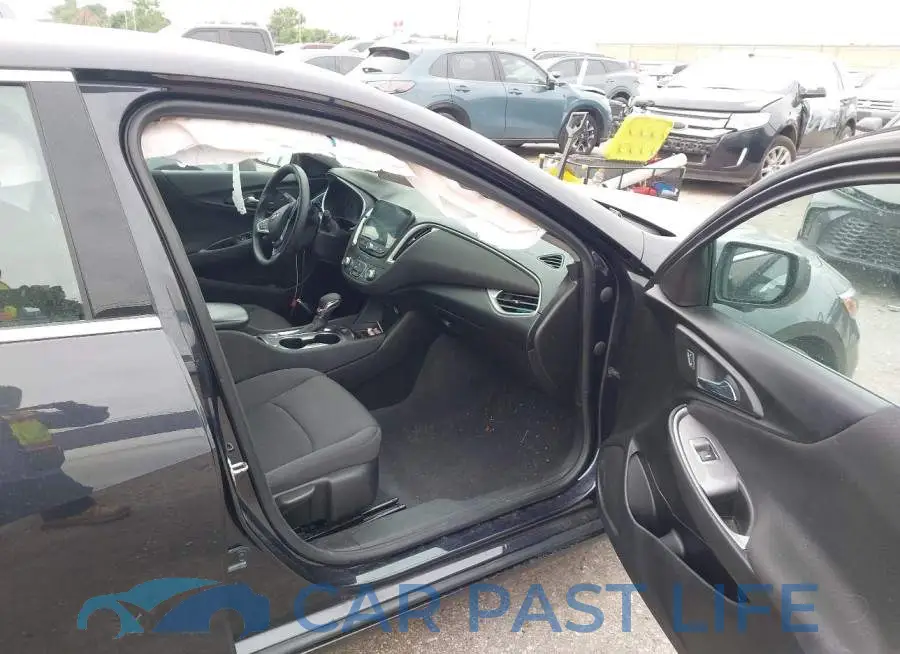1G1ZG5ST8PF147285# 5