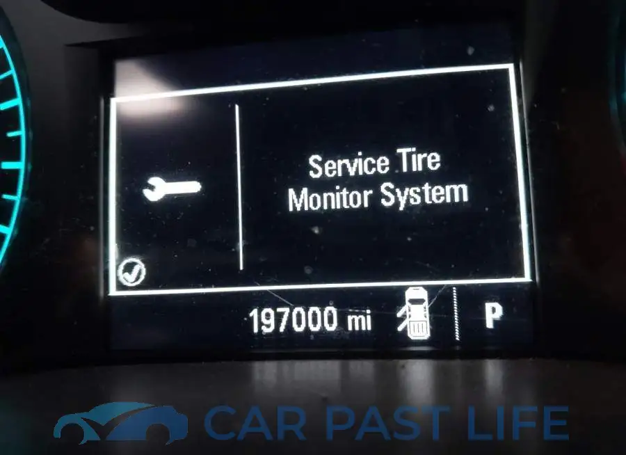 1GCGTBEN7L1248234# 16