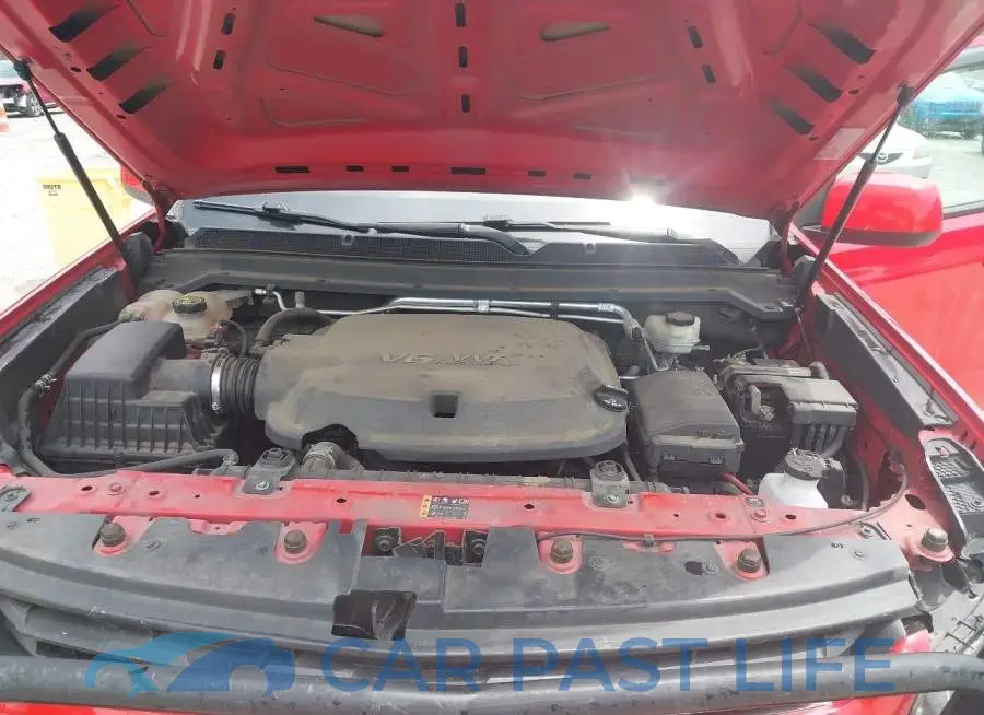 1GCGTBEN9J1112989# 10