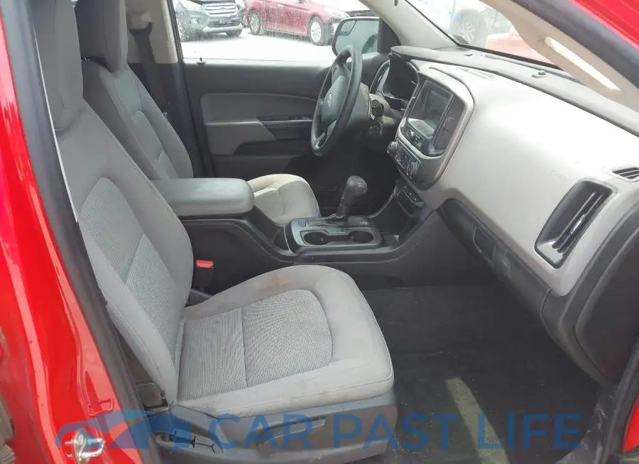 1GCGTBEN9J1112989# 5