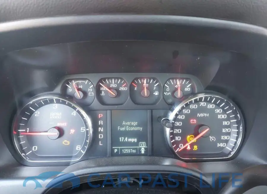 1GCNCNEC7JZ359730# 16