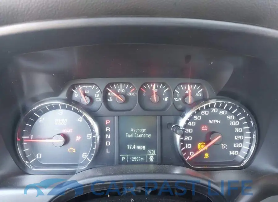 1GCNCNEC7JZ359730# 7