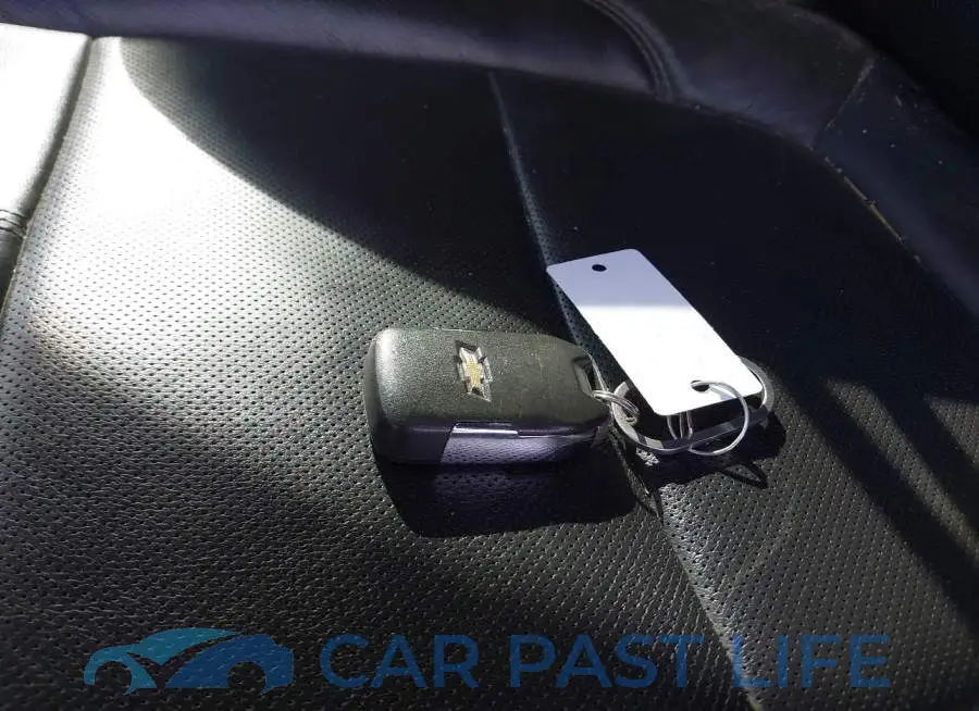 1GCUYHEL9KZ390770# 11