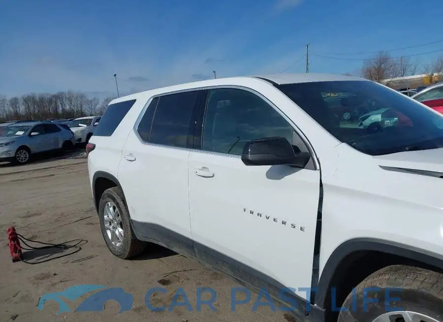1GNERFKW1PJ342536# 13