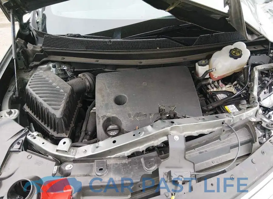 1GNERGKW3PJ268784# 10