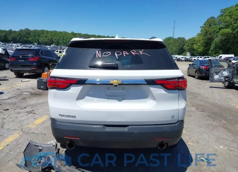 1GNERHKW1NJ134035# 16
