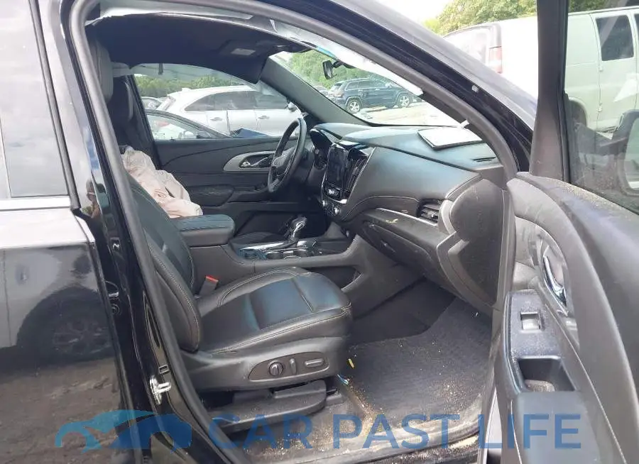 1GNERHKW9PJ150860# 5