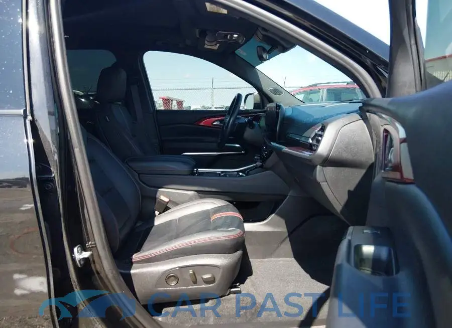 1GNEVLKS6RJ176184# 5