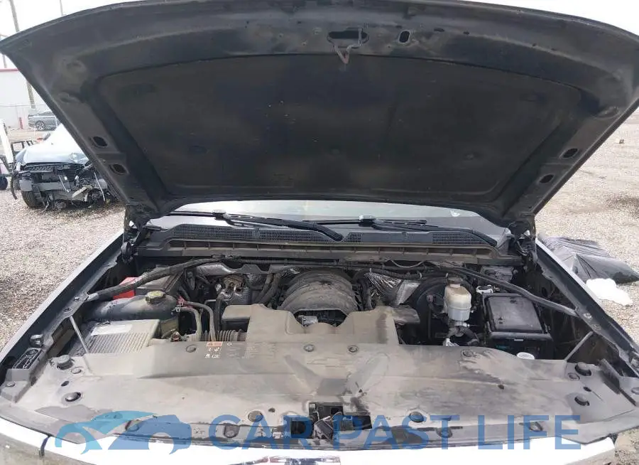 3GCPCTEC7GG269645# 10