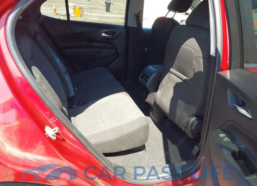 3GNAXKEG8PL257140# 8