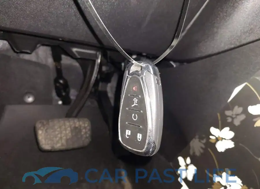 3GNAXKEV4KL255506# 11