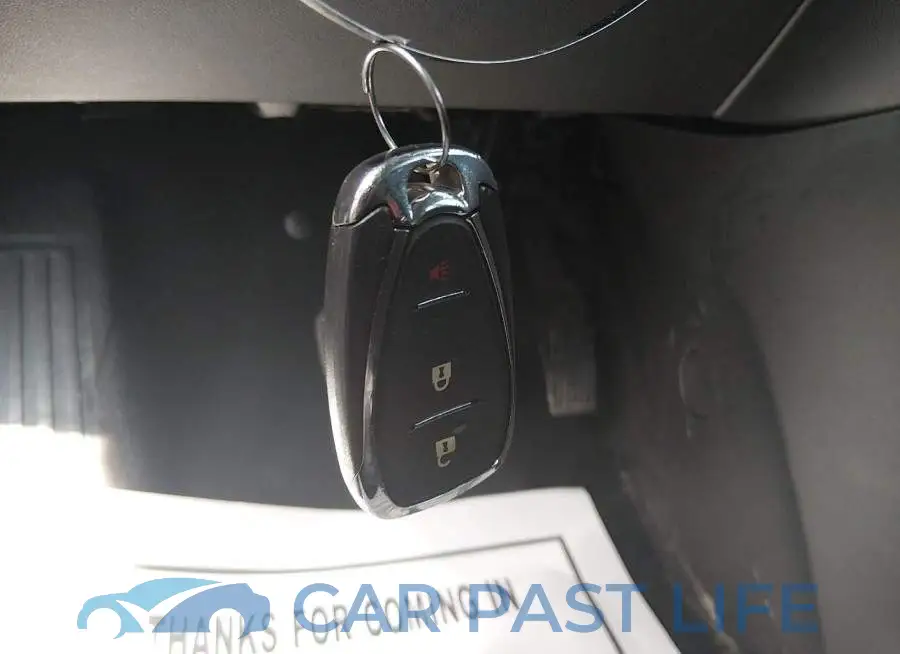 3GNAXKEV5NS101493# 11