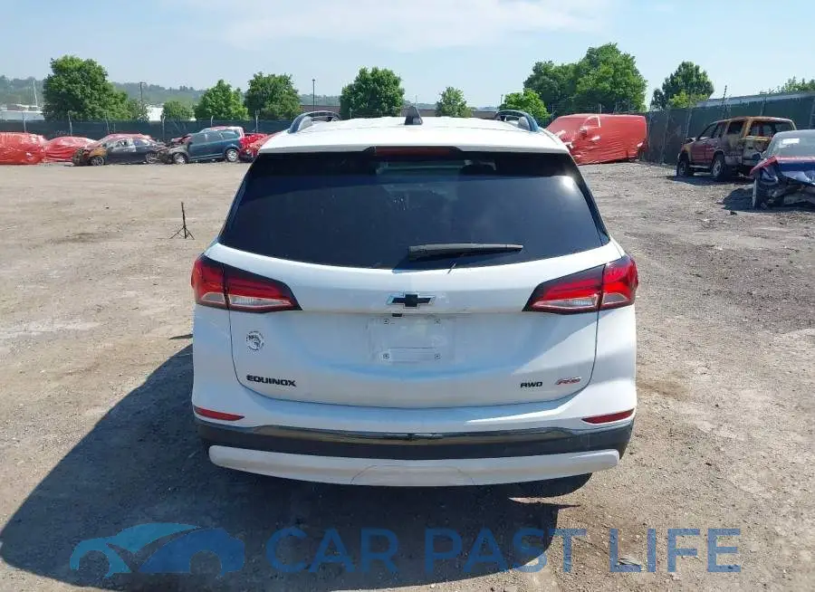 3GNAXWEG6PS114779# 16