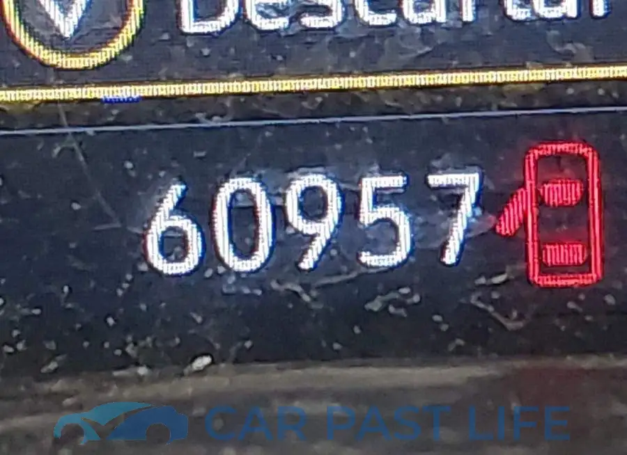 3GNKBHR40PS168352# 15