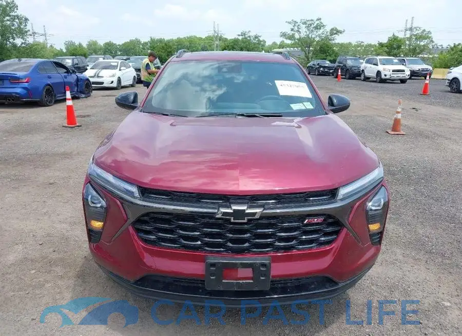 KL77LJE22RC214518# 12
