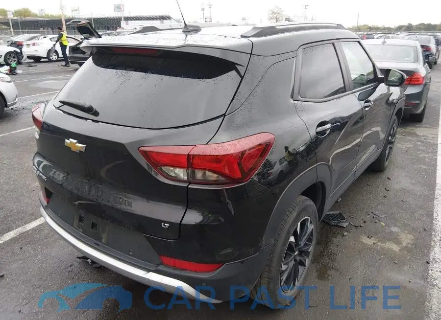 KL79MRSL5NB130288# 4