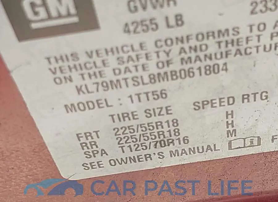KL79MTSL8MB061804# 9