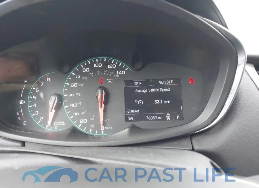 KL7CJKSB5MB301438# 7