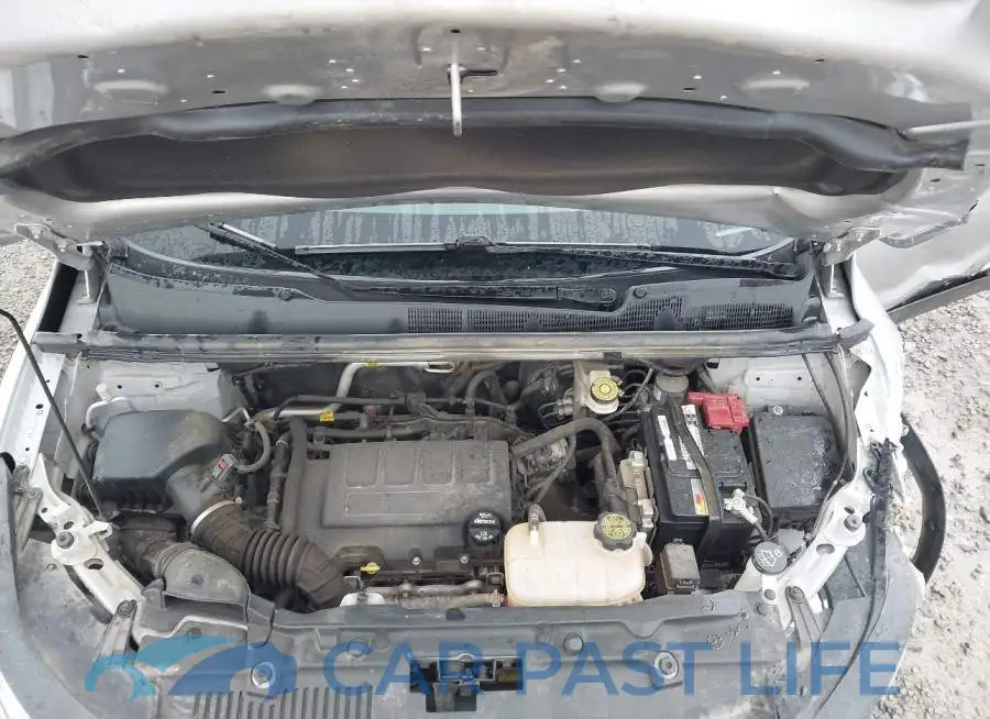 KL7CJKSB5MB301438# 10