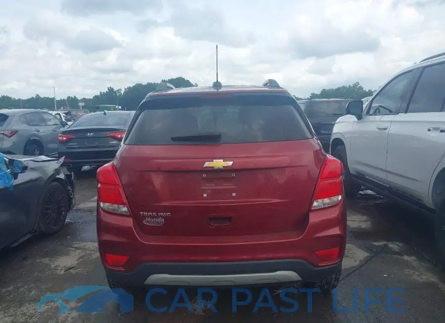 KL7CJPSM1MB365667# 16