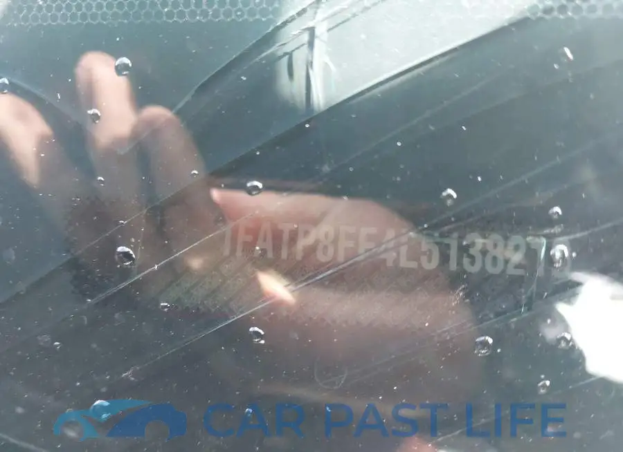 1FATP8FF4L5138219# 17