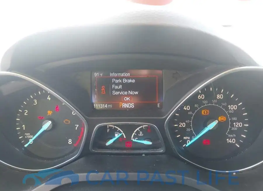 1FMCU9G99HUC52923# 7