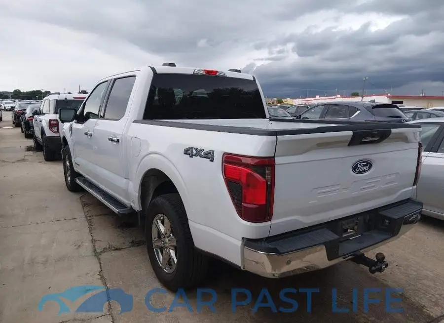1FTFW3LD3RFA27616# 3