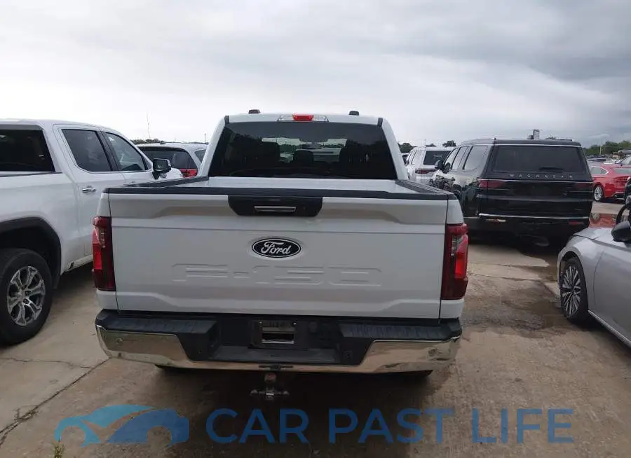 1FTFW3LD3RFA27616# 16