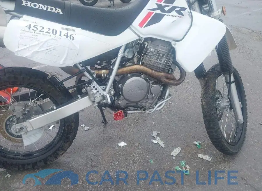 JH2RD0607PK200477# 8