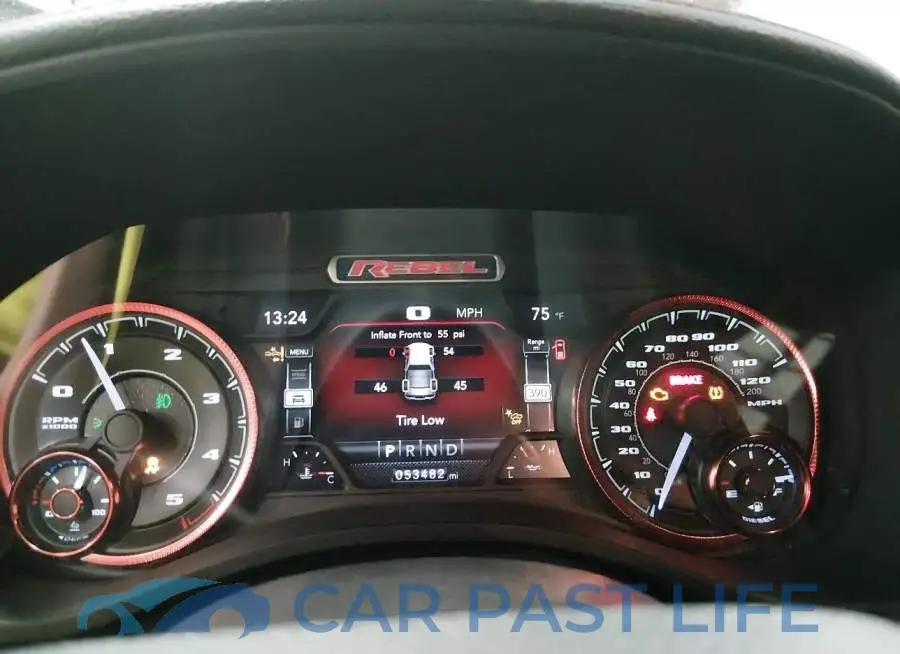 1C6SRFLM8NN156188# 7