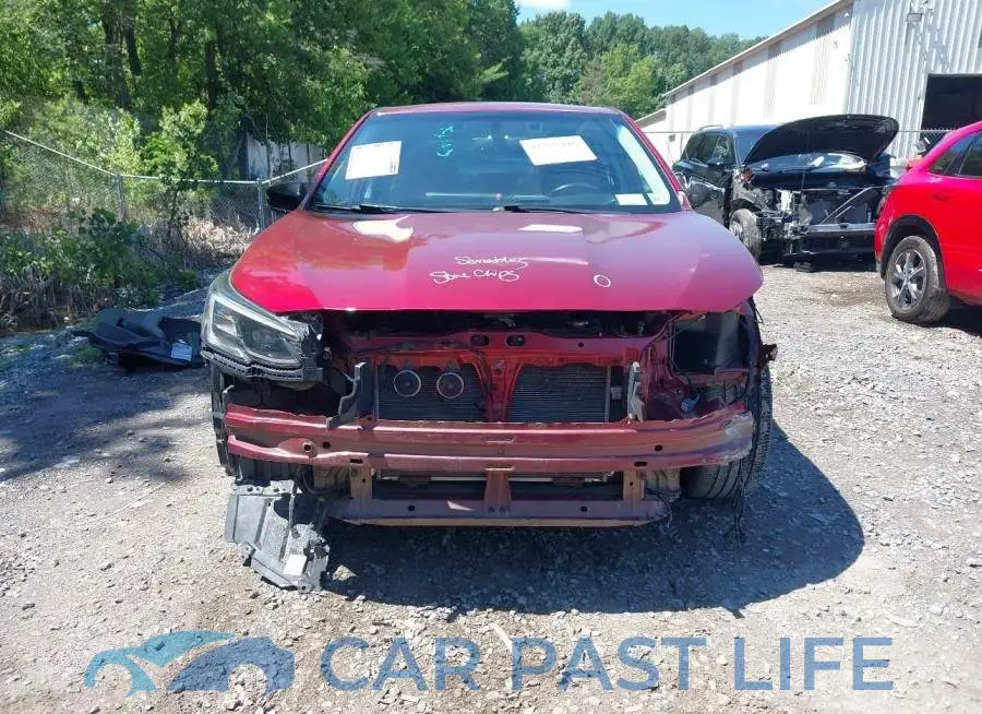 4S3BWAF61L3009964# 13