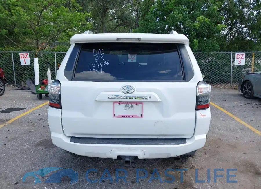 JTEZU5JR1G5134496# 16