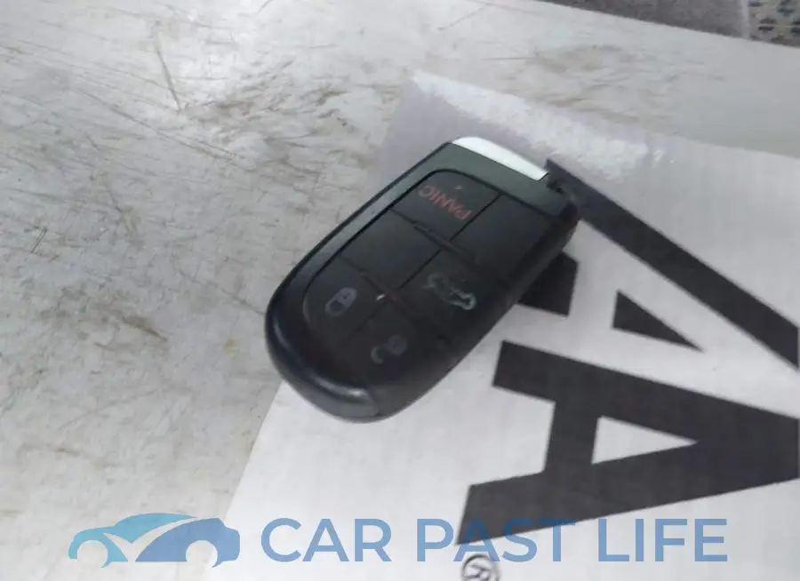 2C3CDZAG9HH658378# 11