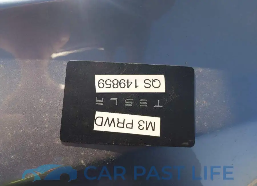 5YJ3E1EA2TF149859# 11