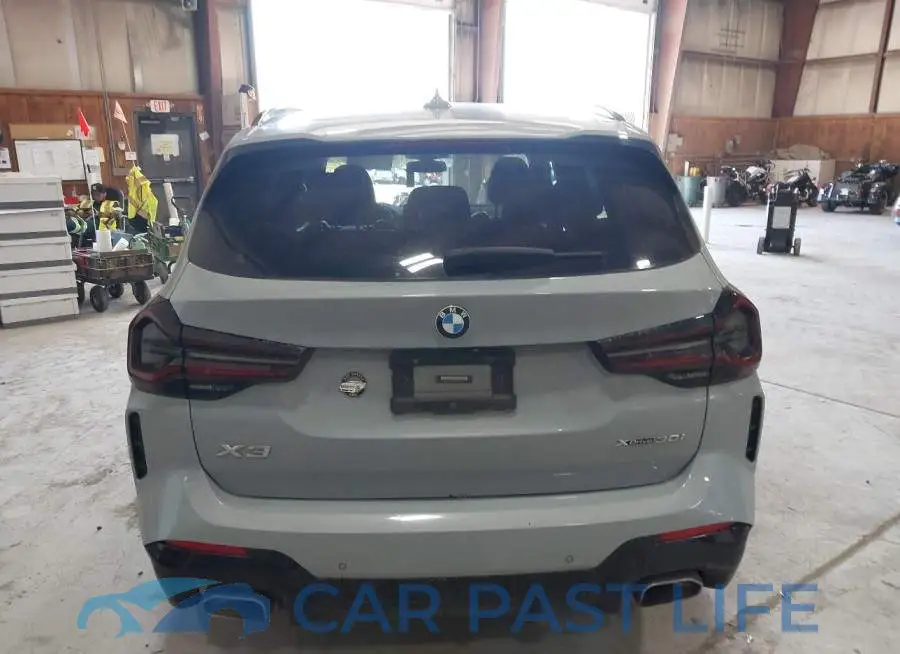 5UX53DP09N9K95434# 16