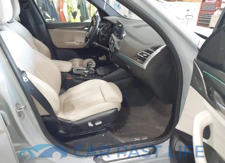 5UX53DP09N9K95434# 5