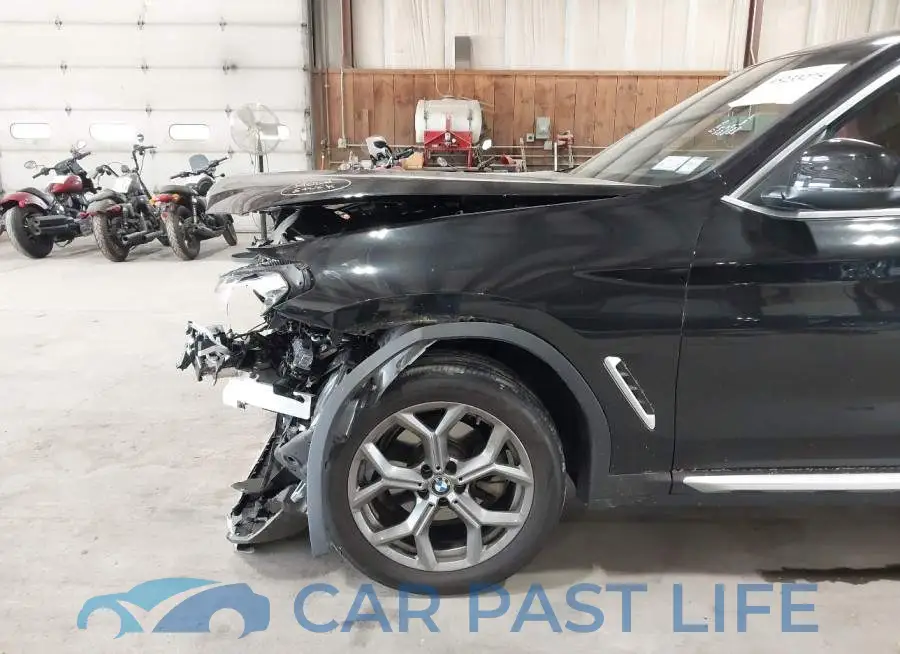 5UX53DP09R9X15103# 19