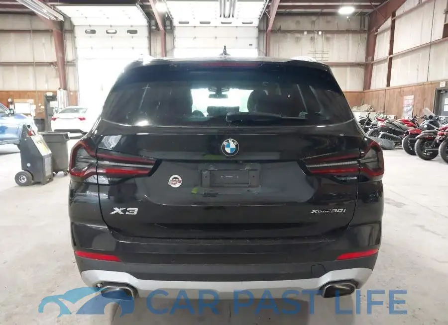 5UX53DP09R9X15103# 17