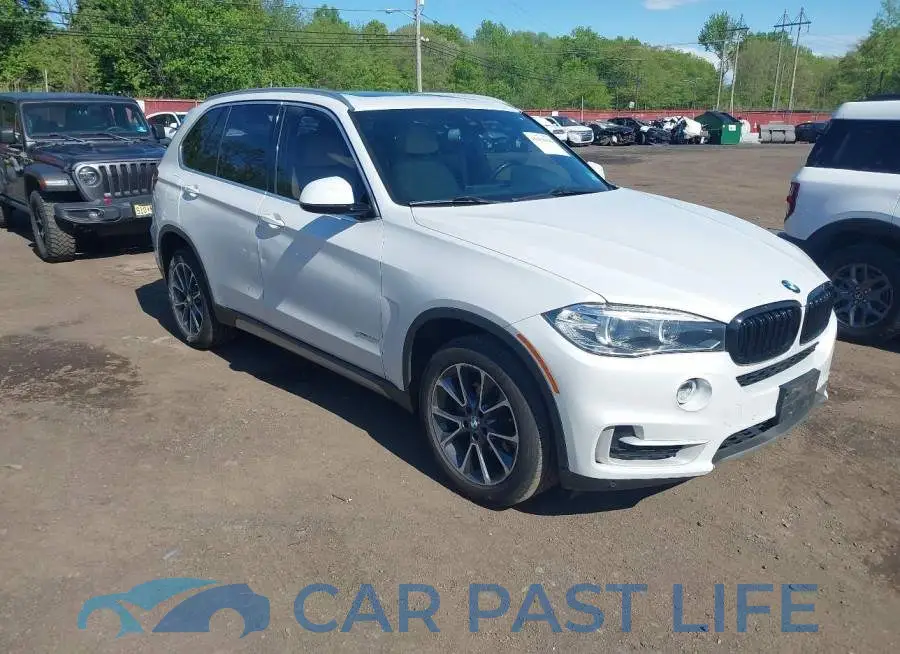 5UXKR0C50J0X89384# 1