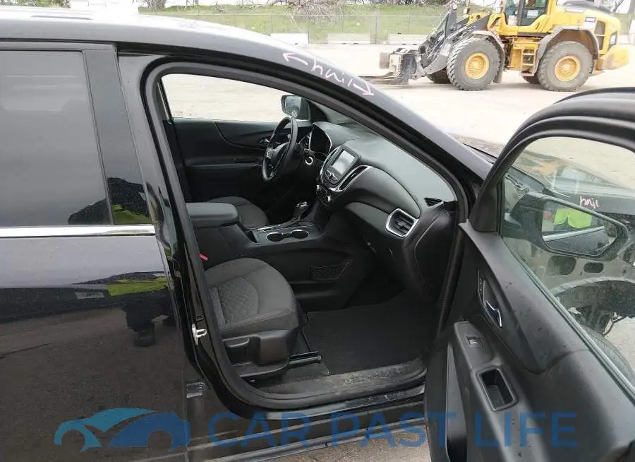 2GNAXJEV0J6292985# 5