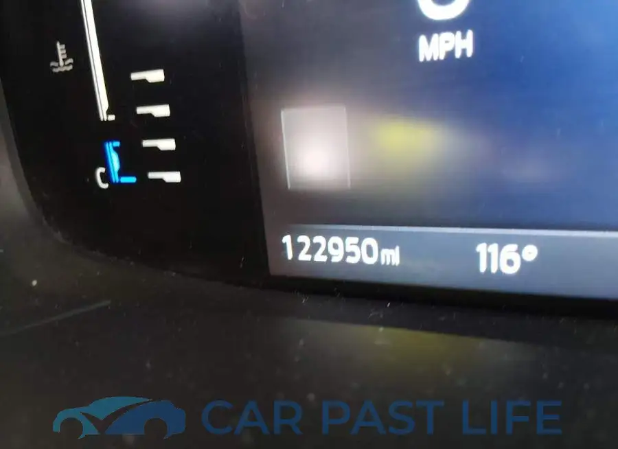1FMCU0GN2PUA74196# 19