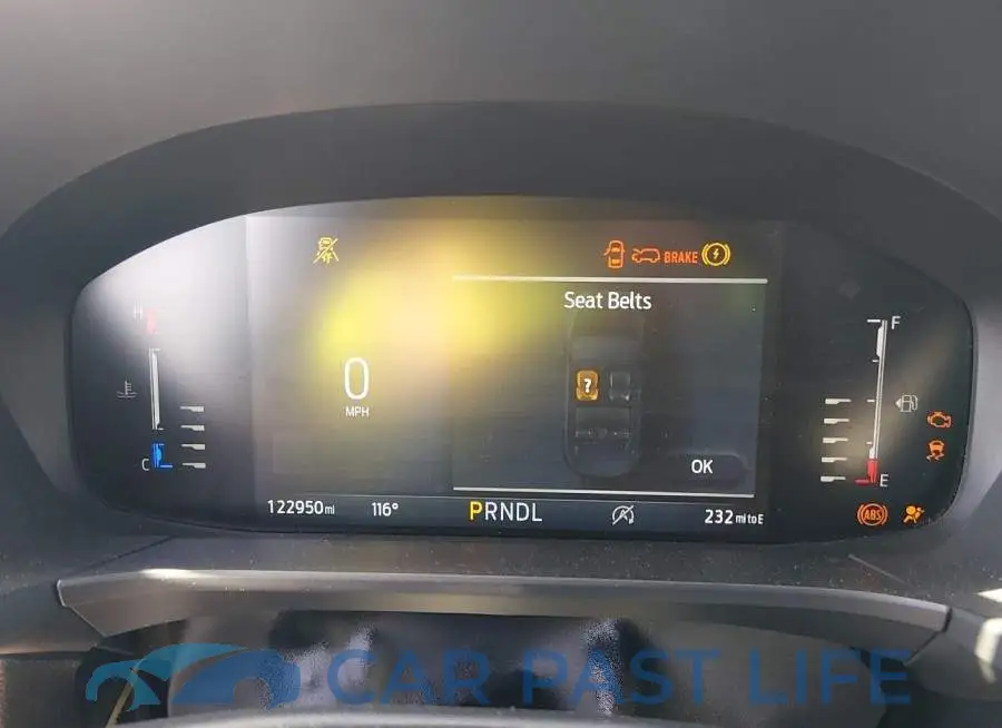 1FMCU0GN2PUA74196# 7