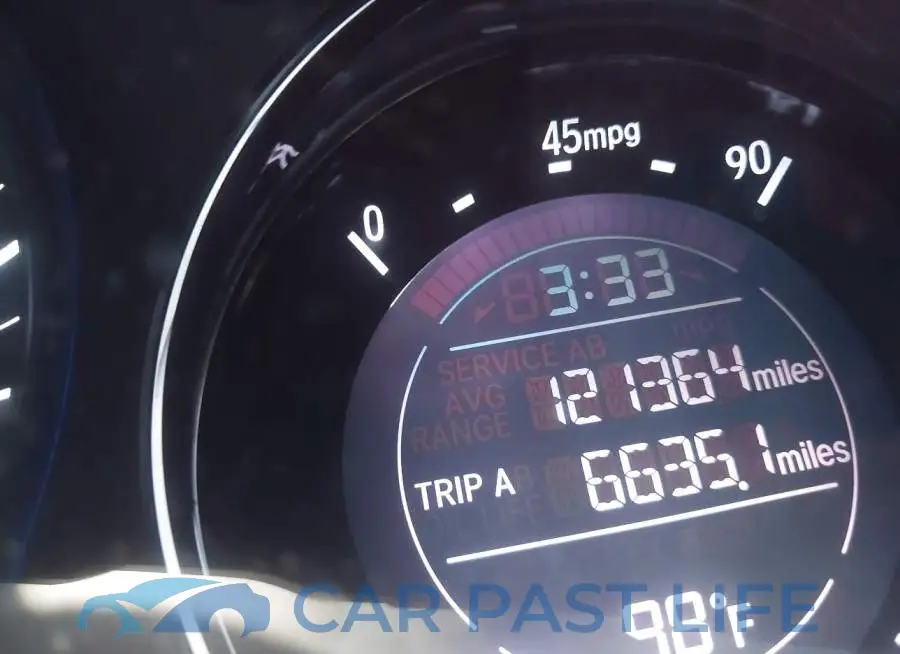 3CZRU5H55HG707881# 16