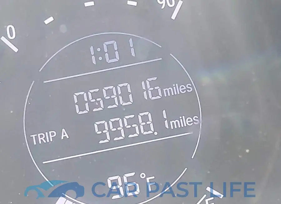 3CZRU6H16KG710248# 16