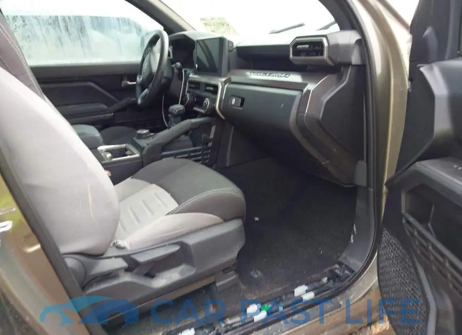 3TYLB5JN2ST097205# 5