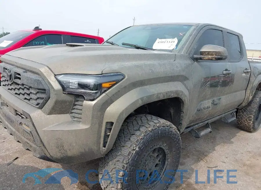 3TYLB5JN2ST097205# 6